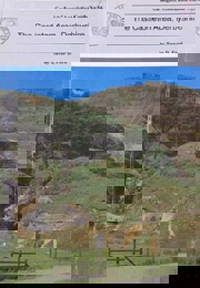 Cover image Castleton Area, Derbyshire