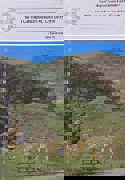 Cover image Castleton Area, Derbyshire