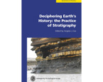 Book Cover Deciphering Earth's History: the Practice of Stratigraphy