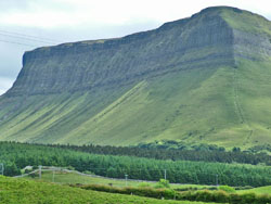 Benbulben