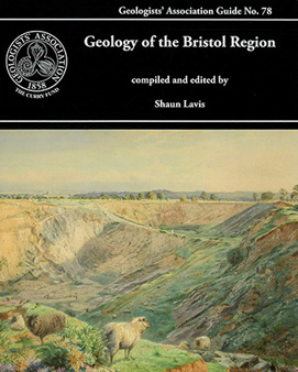 Front cover image Geology of the Bristol Region