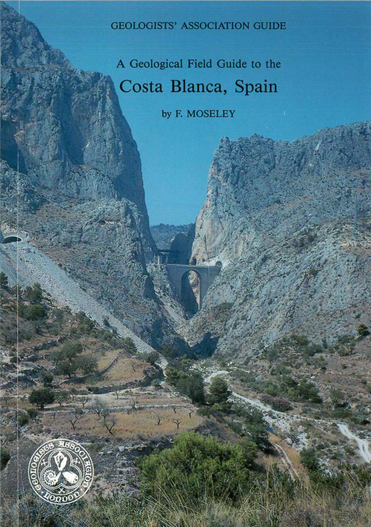 Cover GA Guide Costa Blanca Spain