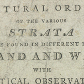 Thumbnail of William Smith's book prospectus
