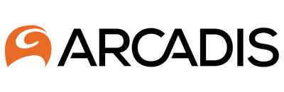 The Arcadis logo
