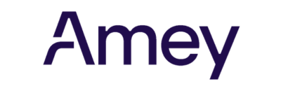 The Amey logo
