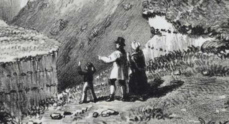 Axmouth Landside Plate 5 Extract