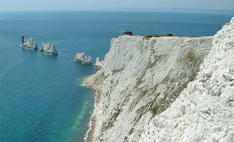 The Needles