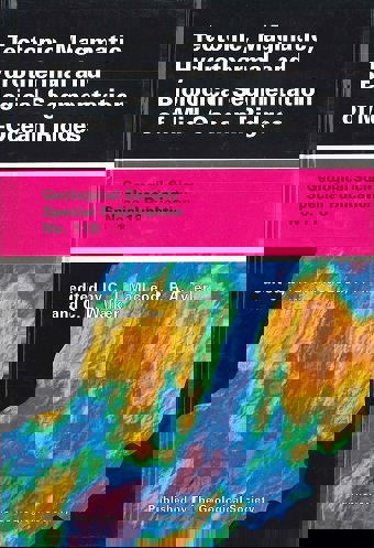 Cover Tectonic, Magmatic, Hydrothermal, and Biological Segmentation of Mid-Ocean Ridges
