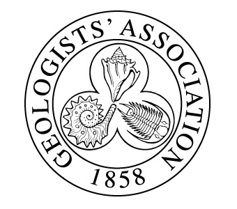 Geologists Association log