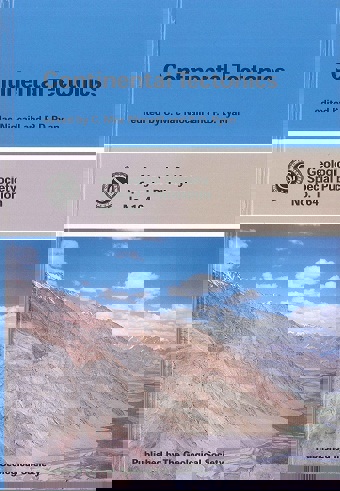 Cover Continental Tectonics