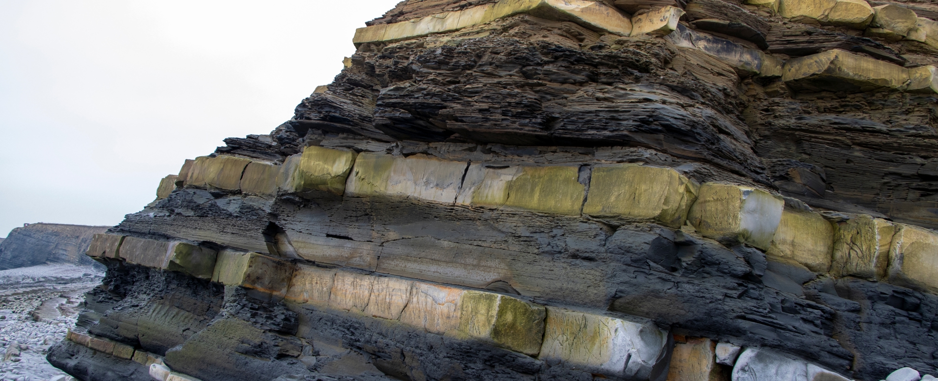 kilve sedimentary 