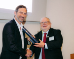 Dr Richard Brown