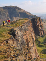 Arthurs Seat