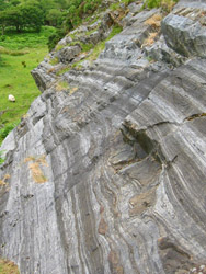 Dalradian Marble