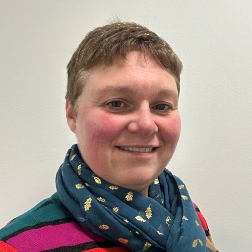 Caroline Gill