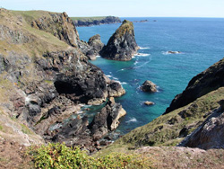 Kynance Cove