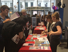 Imperial Fringe 2016