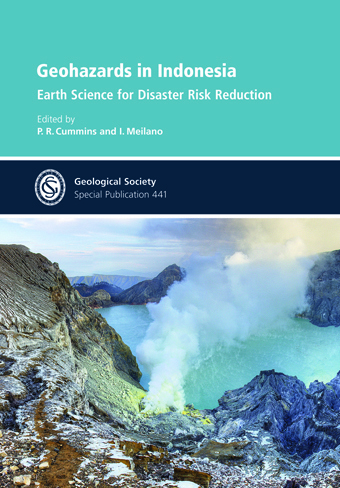 Cover Geohazards in Indonesia: Earth Science for Disaster Risk Reduction