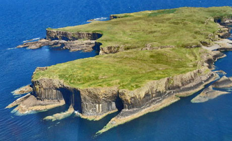 Staffa