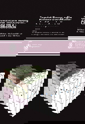 Cover Image Groundwater Resources Modelling: A Case Study from the UK