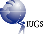 IUGS logo
