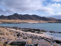 Ardnamurchan