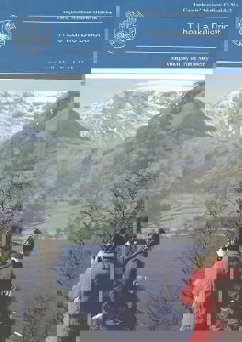 Cover Image Lake District