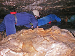 Porth yr Ogof