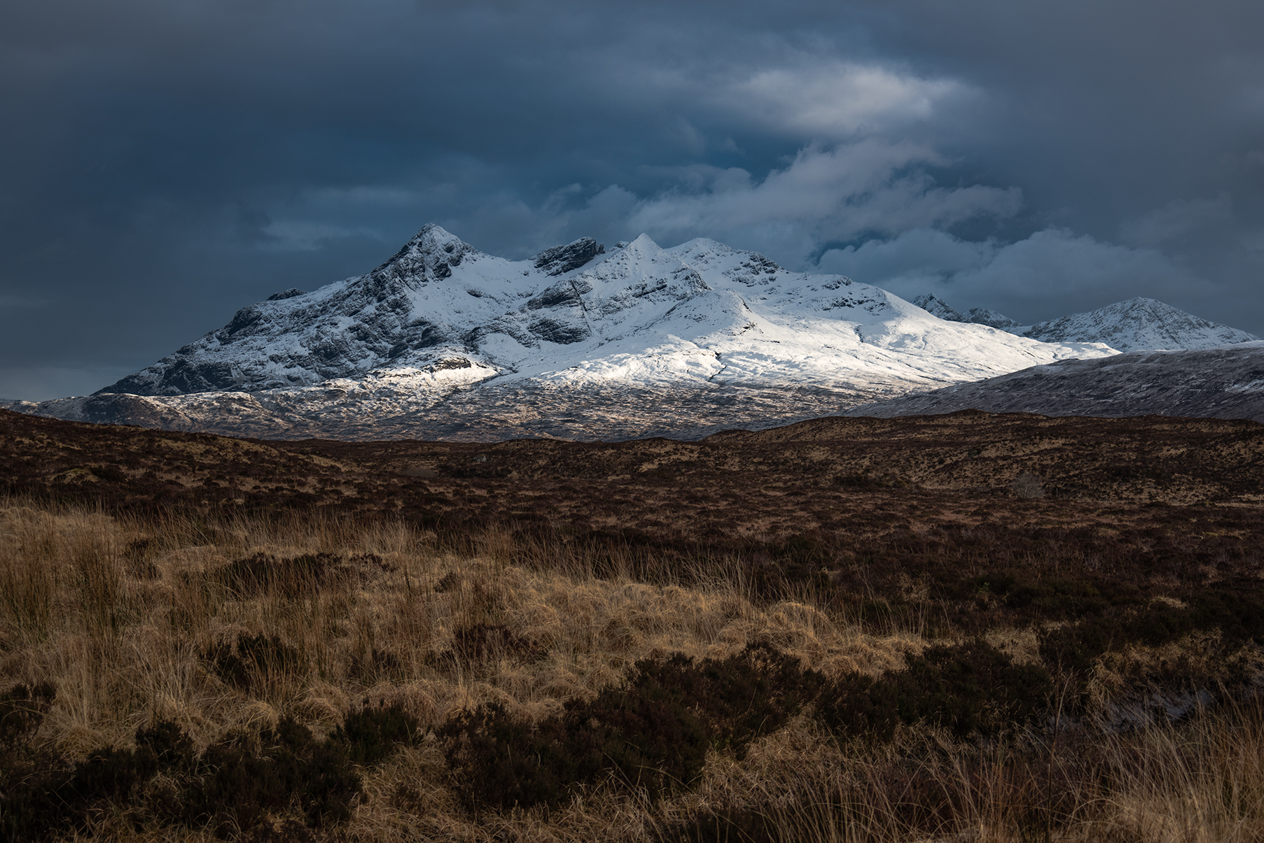 Cuillin