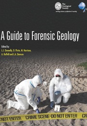 Cover image A Guide to Forensic Science