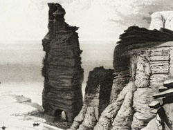 The Old Man of Hoy