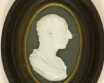 Portrait of James Hutton