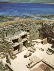 Scara Brae