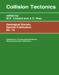 Cover Collision Tectonics
