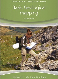 Cover Image  Out of stock Basic Geological Mapping