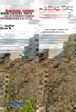 Cover Breakthroughs in Geology: Ideas that transformed earth science