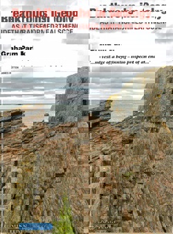 Cover Breakthroughs in Geology: Ideas that transformed earth science