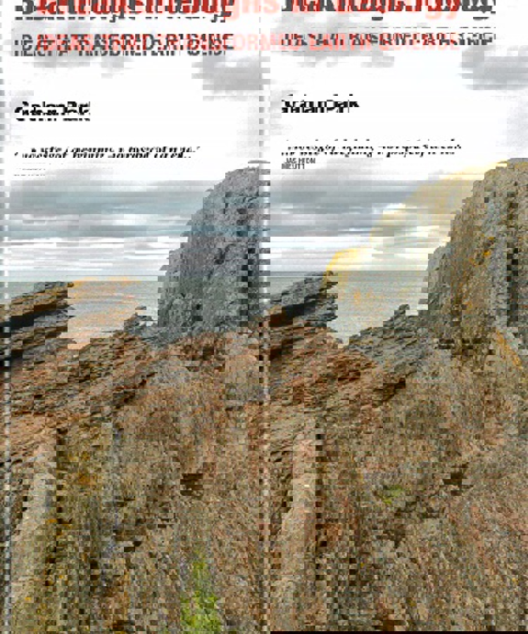 Cover Breakthroughs in Geology: Ideas that transformed earth science