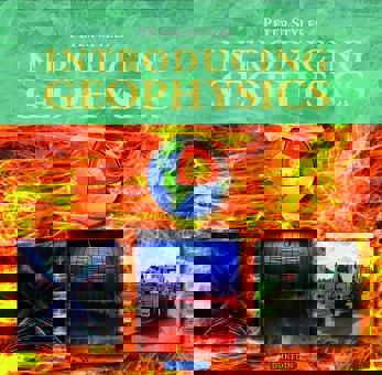 Cover Introducing Geophysics