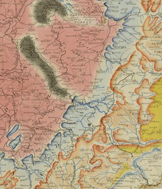 Northamptonshire - Smith