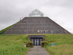 Ceide Fields Bog