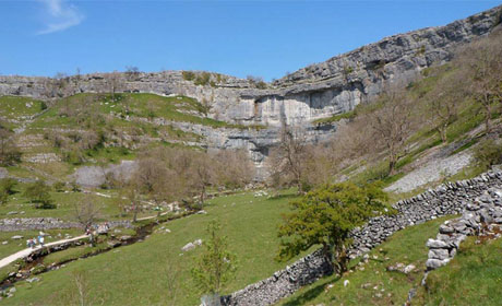 Malham