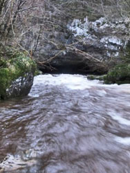 Porth yr Ogof