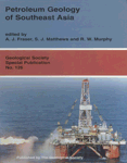 Cover Petroleum Geology of Southeast Asia