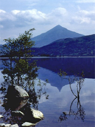 Schiehallion