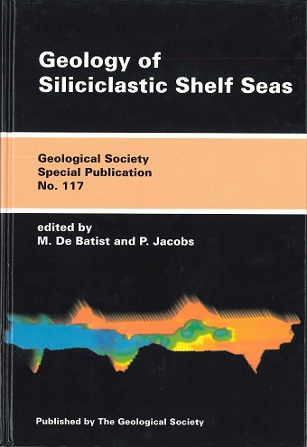 Cover Geology of Siliciclastic Shelf Seas