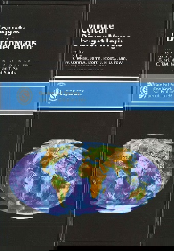 Cover Image Conjugate Divergent Margins