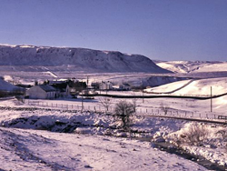 Cronkley Fell