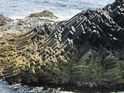 Staffa 