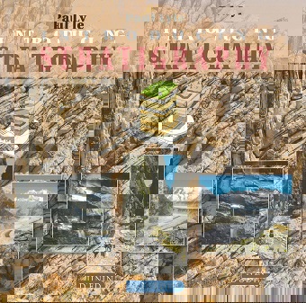 Cover Introducing Stratigraphy